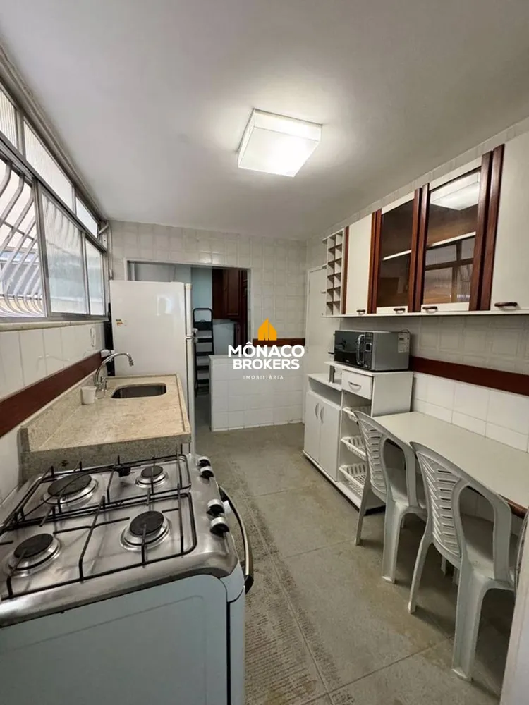 Apartamento, 3 quartos, 133 m² - Foto 39