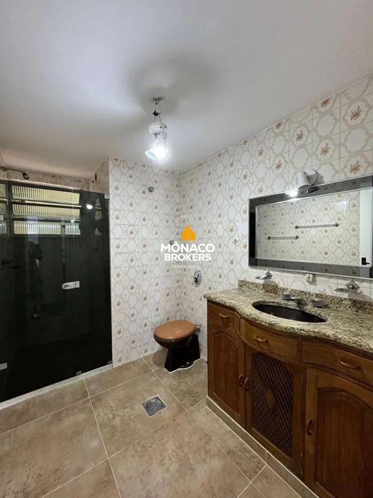 Apartamento, 3 quartos, 133 m² - Foto 29