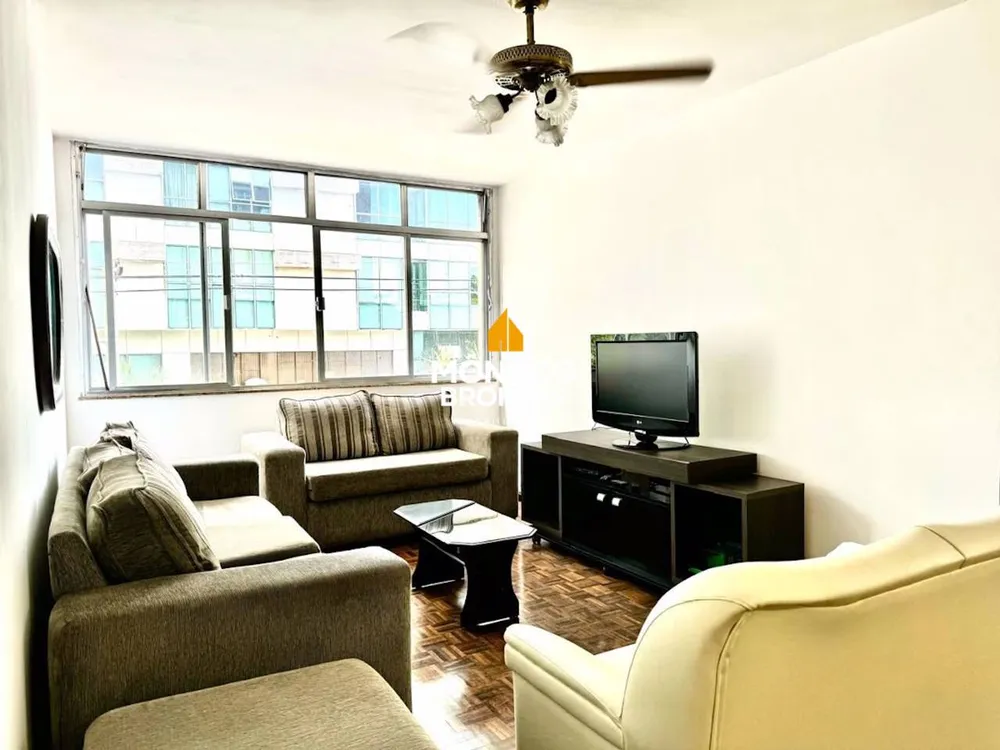 Apartamento, 3 quartos, 133 m² - Foto 17