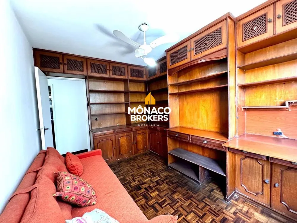 Apartamento, 3 quartos, 133 m² - Foto 21
