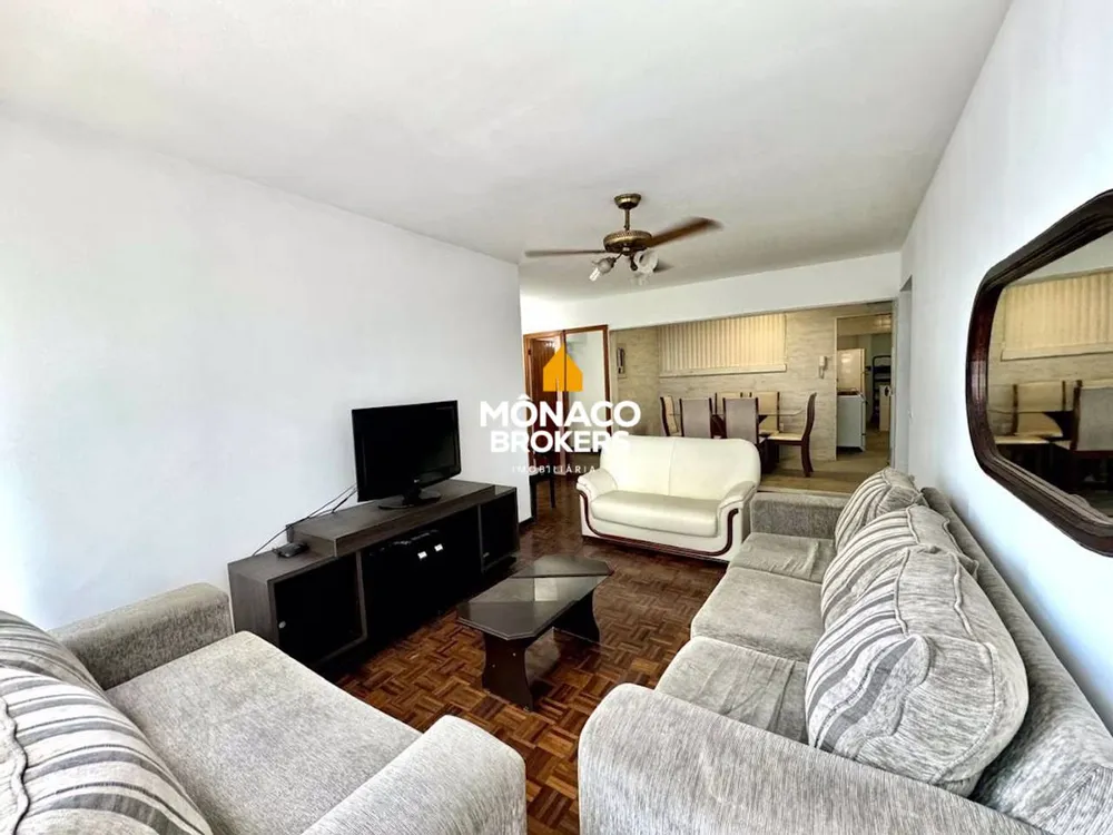 Apartamento, 3 quartos, 133 m² - Foto 7