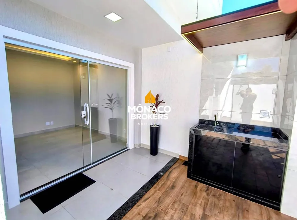 Casa, 2 quartos, 60 m² - Foto 3