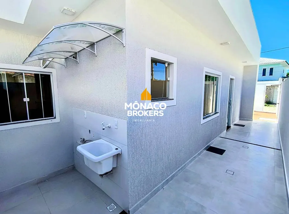 Casa, 2 quartos, 60 m² - Foto 15