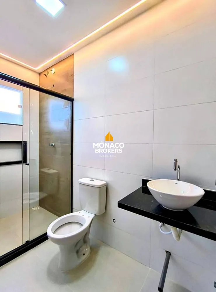 Casa, 2 quartos, 60 m² - Foto 6