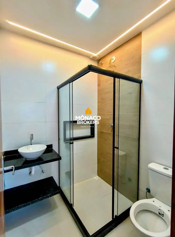 Casa, 2 quartos, 60 m² - Foto 8