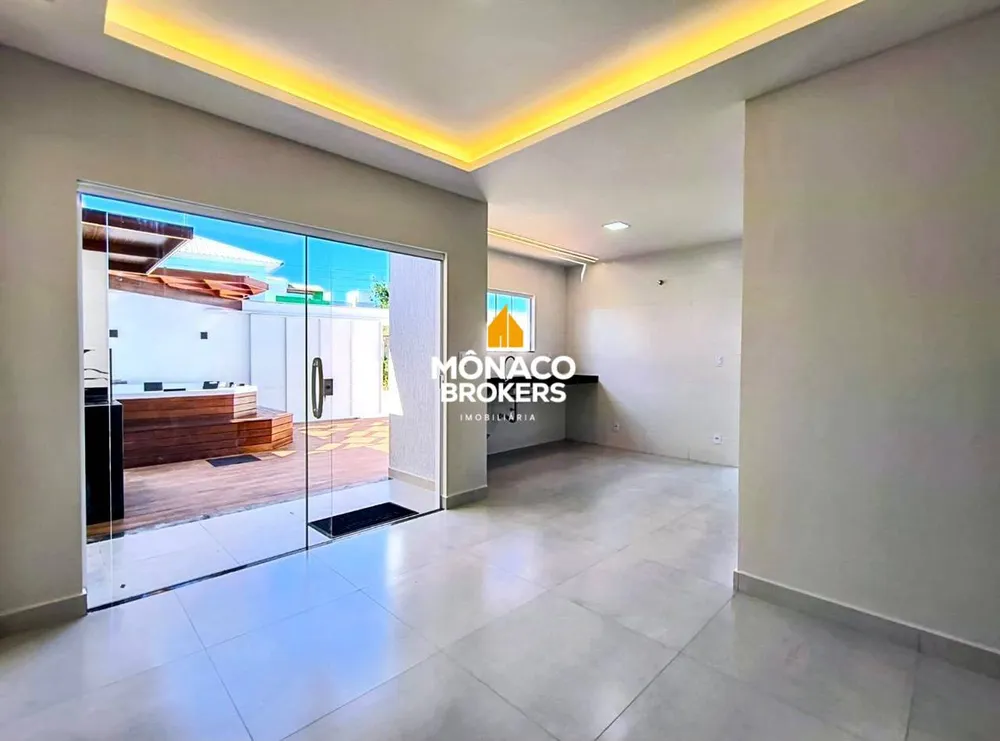 Casa, 2 quartos, 60 m² - Foto 2