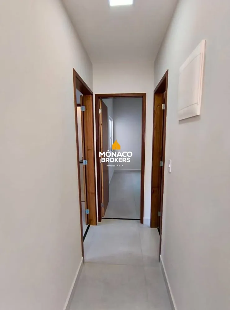 Casa, 2 quartos, 60 m² - Foto 9