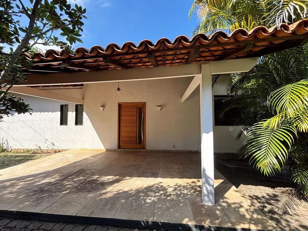 Casa de Condomínio, 4 quartos - Foto 8