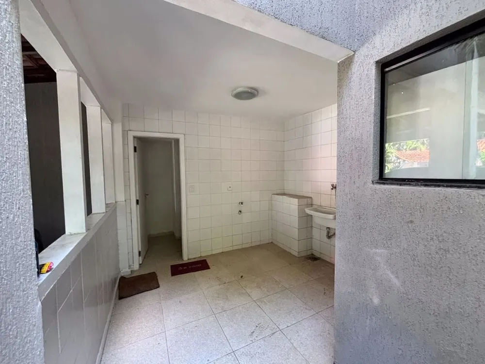 Casa de Condomínio, 4 quartos - Foto 33