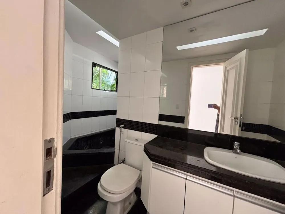 Casa de Condomínio, 4 quartos - Foto 18