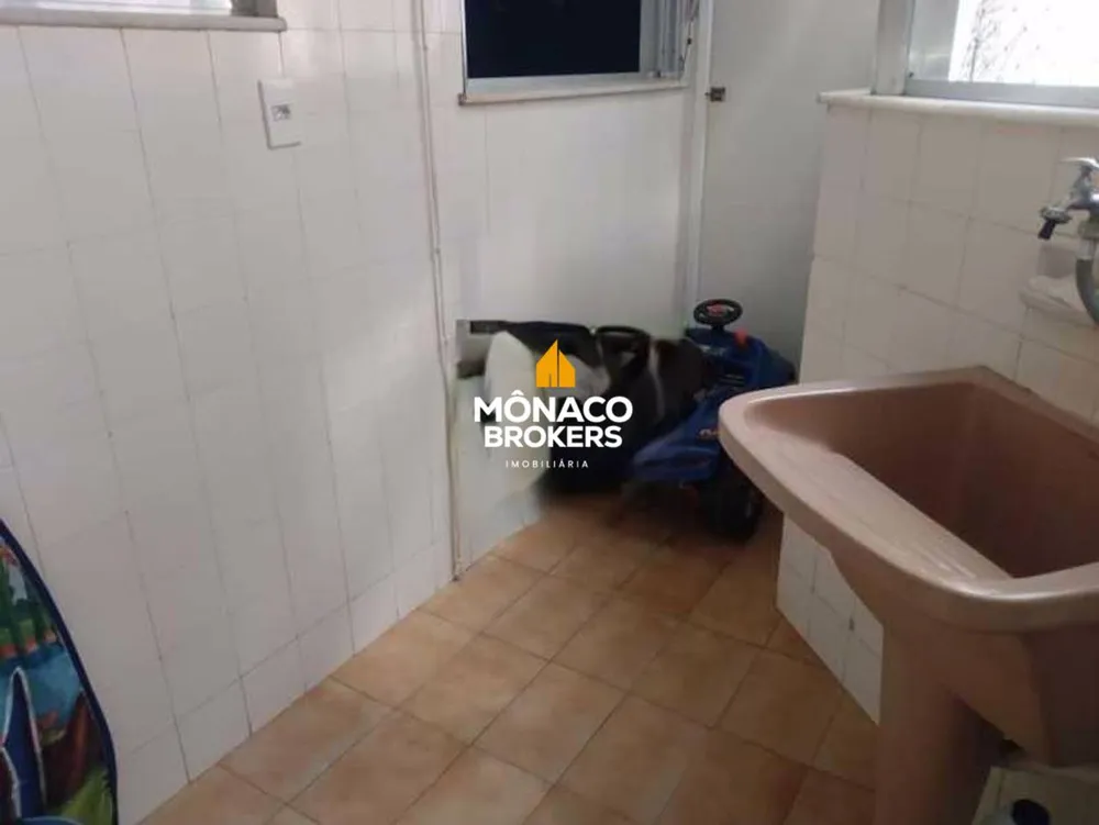 Apartamento, 3 quartos, 74 m² - Foto 23
