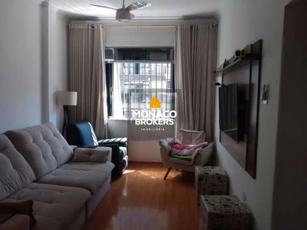 Apartamento, 3 quartos, 74 m² - Foto 1