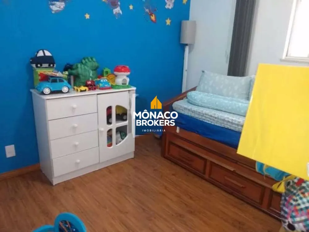 Apartamento, 3 quartos, 74 m² - Foto 17