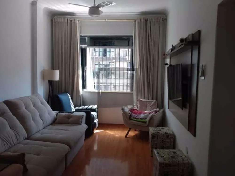 Apartamento, 3 quartos, 74 m² - Foto 1