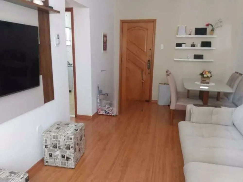 Apartamento, 3 quartos, 74 m² - Foto 2