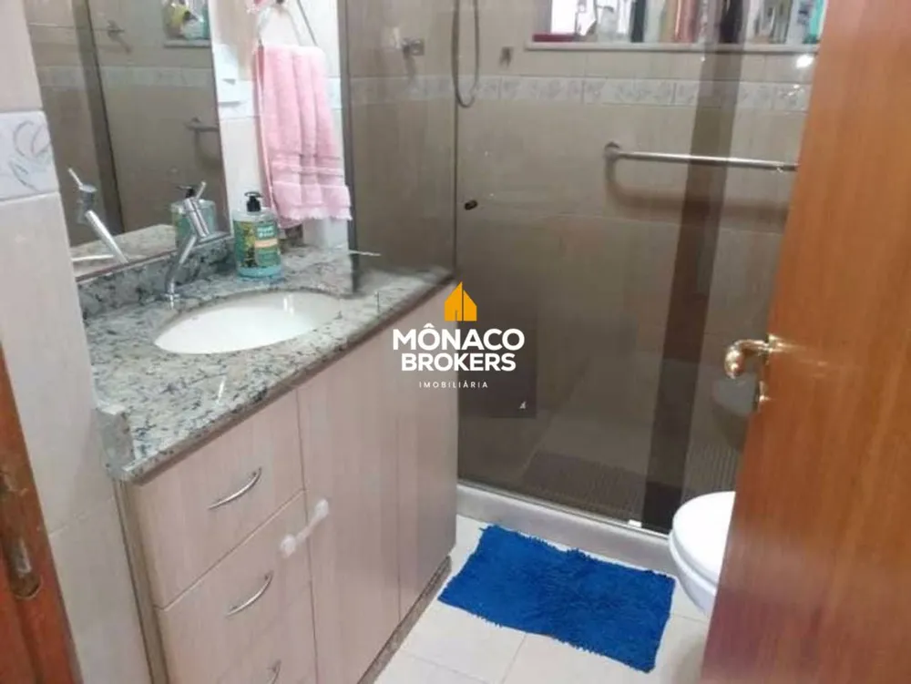 Apartamento, 3 quartos, 74 m² - Foto 15