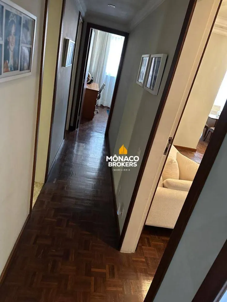 Apartamento, 3 quartos, 130 m² - Foto 6