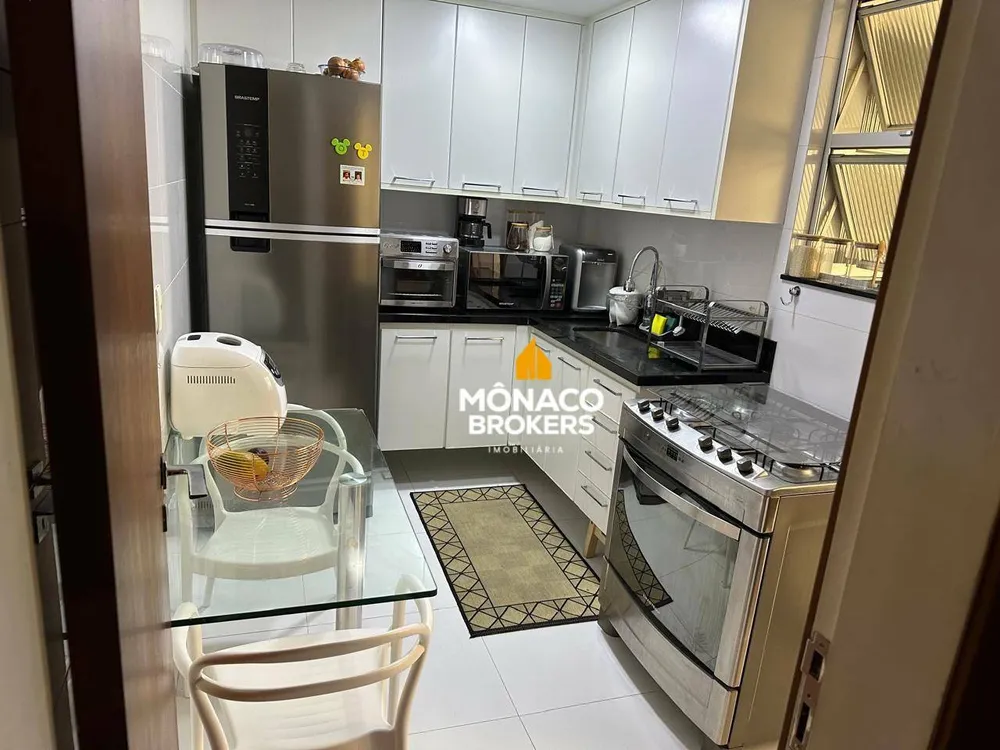 Apartamento, 3 quartos, 130 m² - Foto 13