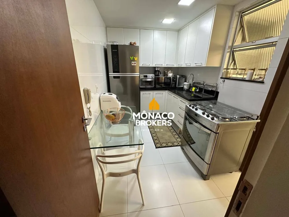 Apartamento, 3 quartos, 130 m² - Foto 2