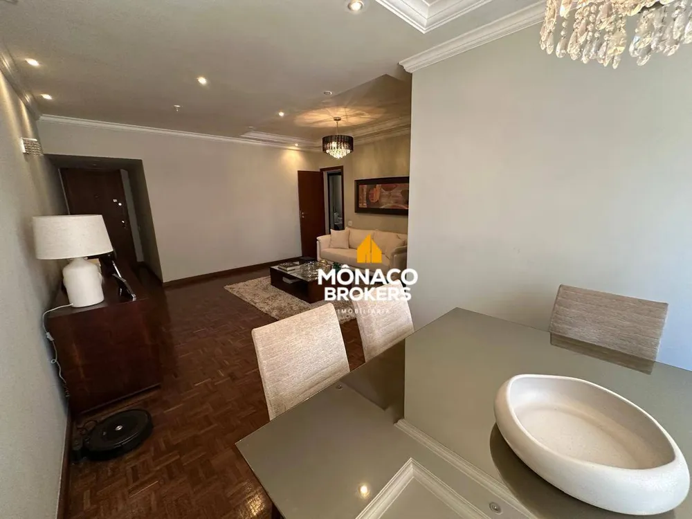 Apartamento, 3 quartos, 130 m² - Foto 14