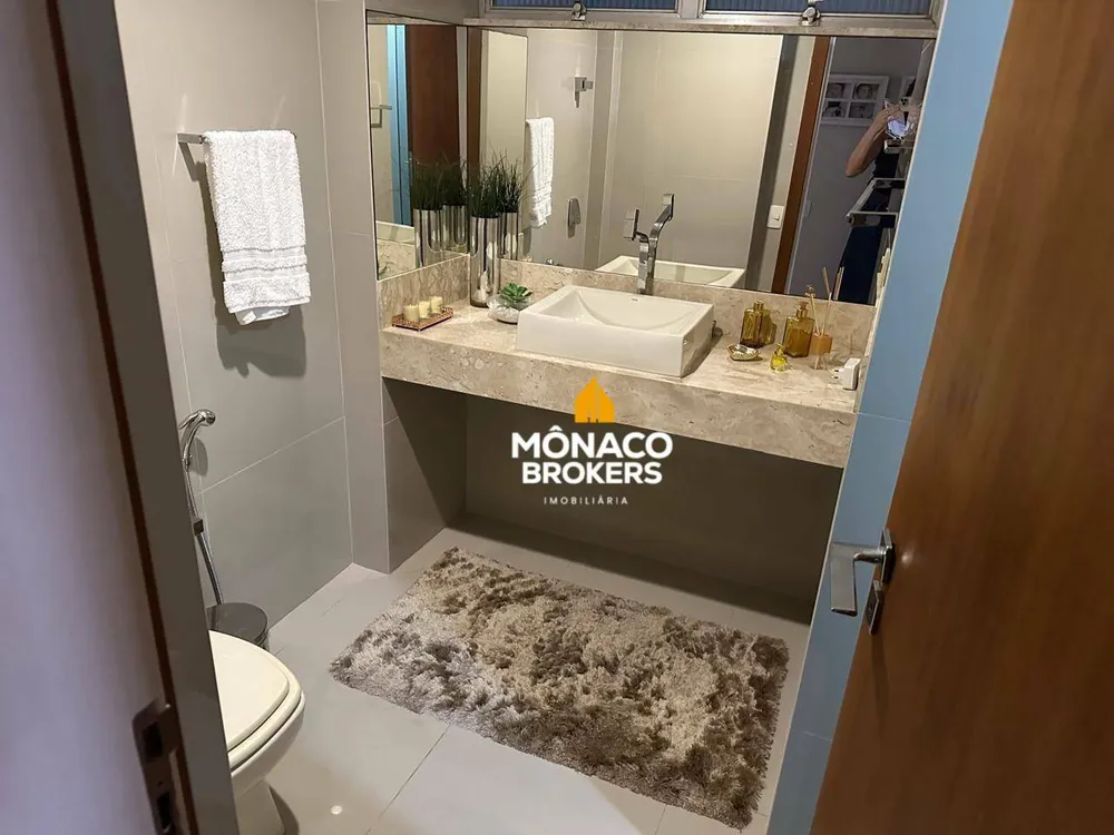 Apartamento, 3 quartos, 130 m² - Foto 10