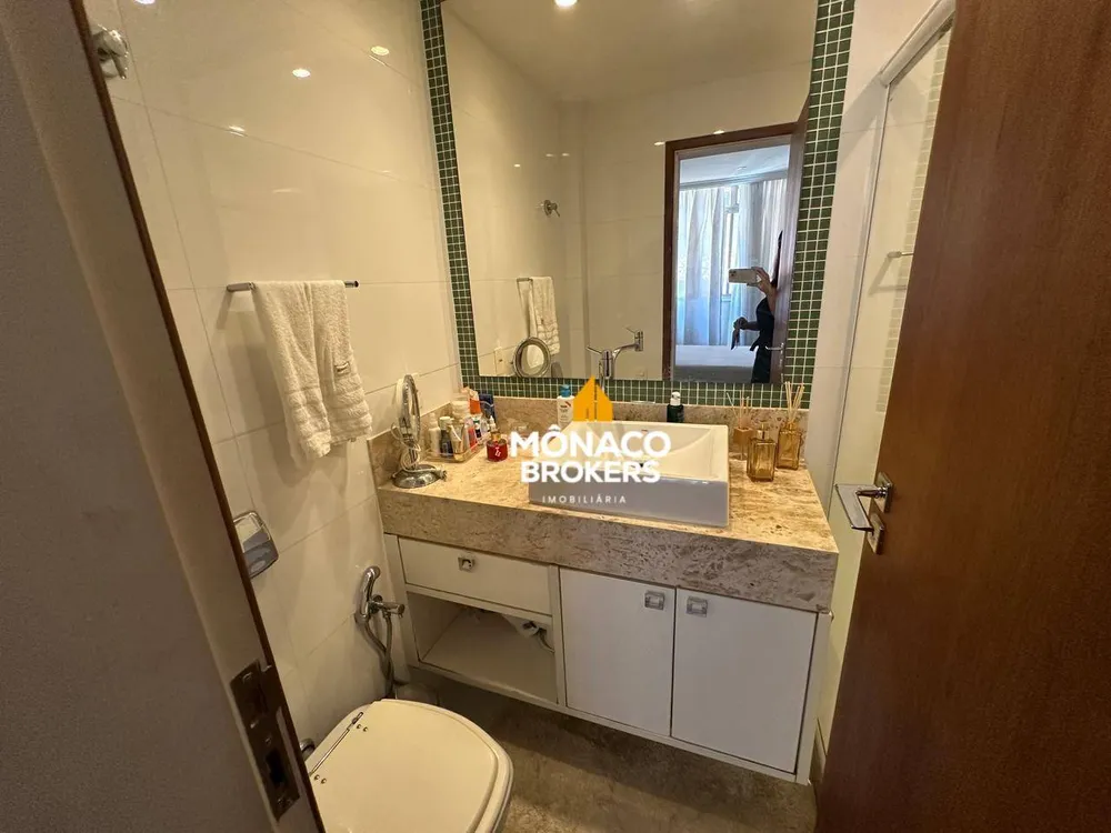 Apartamento, 3 quartos, 130 m² - Foto 9