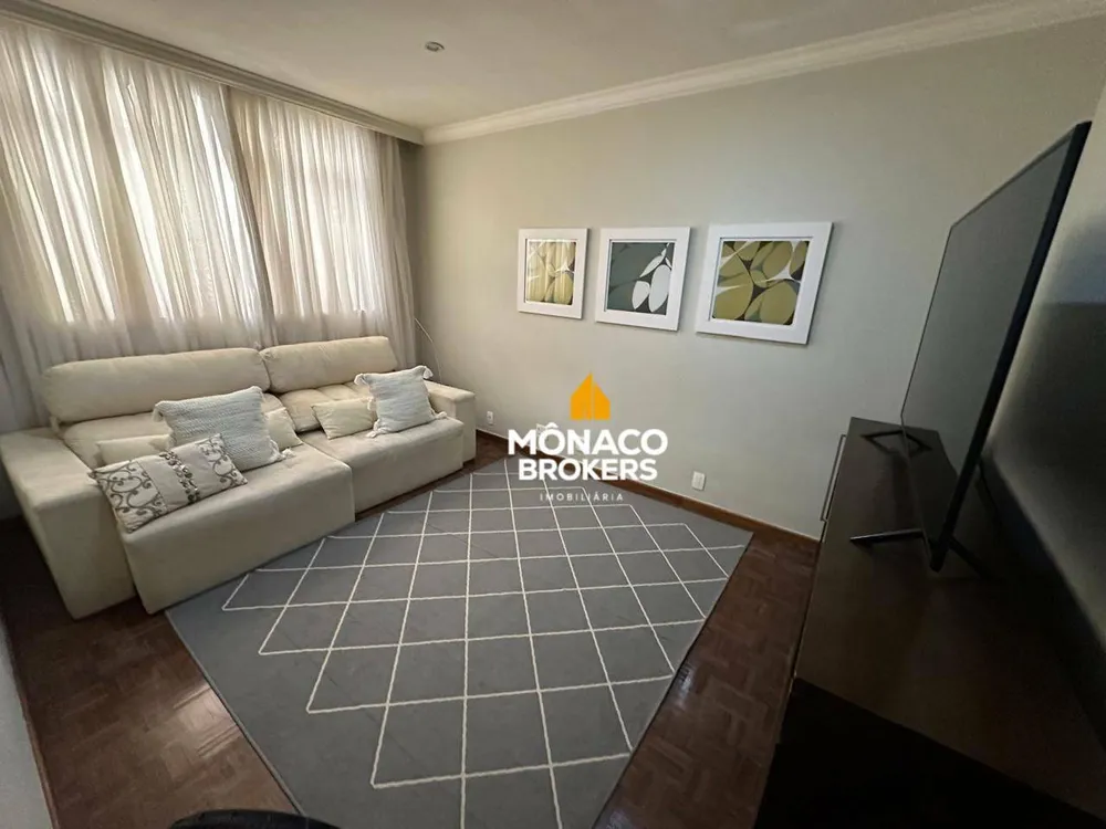 Apartamento, 3 quartos, 130 m² - Foto 8