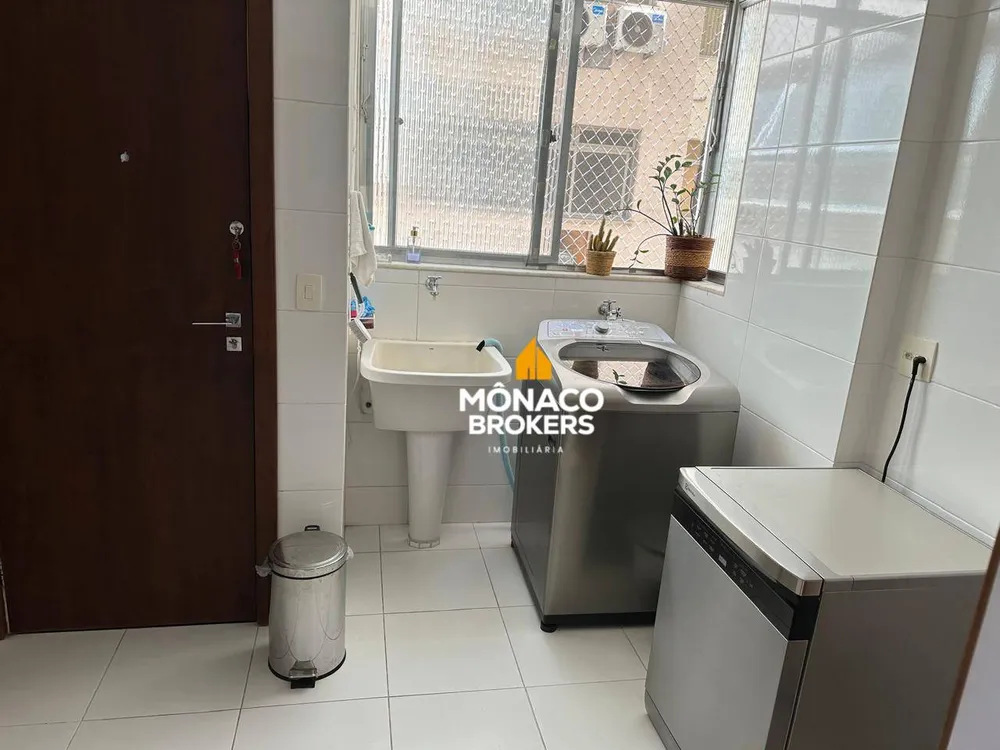 Apartamento, 3 quartos, 130 m² - Foto 11