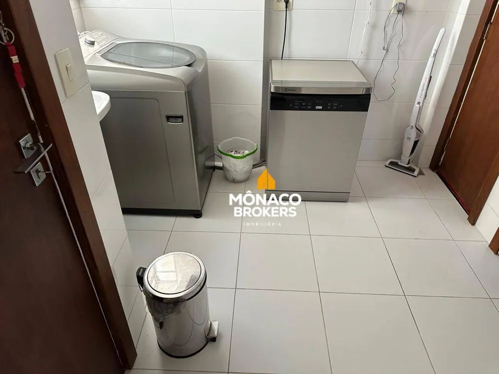 Apartamento, 3 quartos, 130 m² - Foto 15