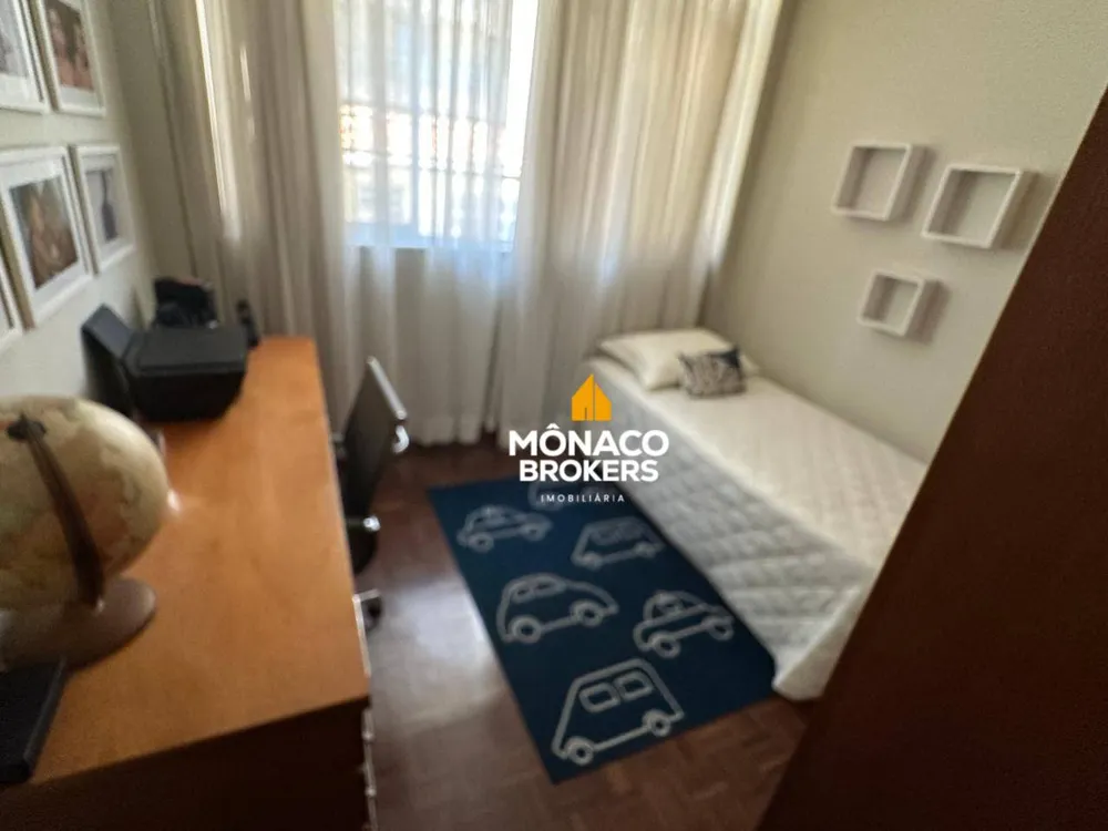 Apartamento, 3 quartos, 130 m² - Foto 5
