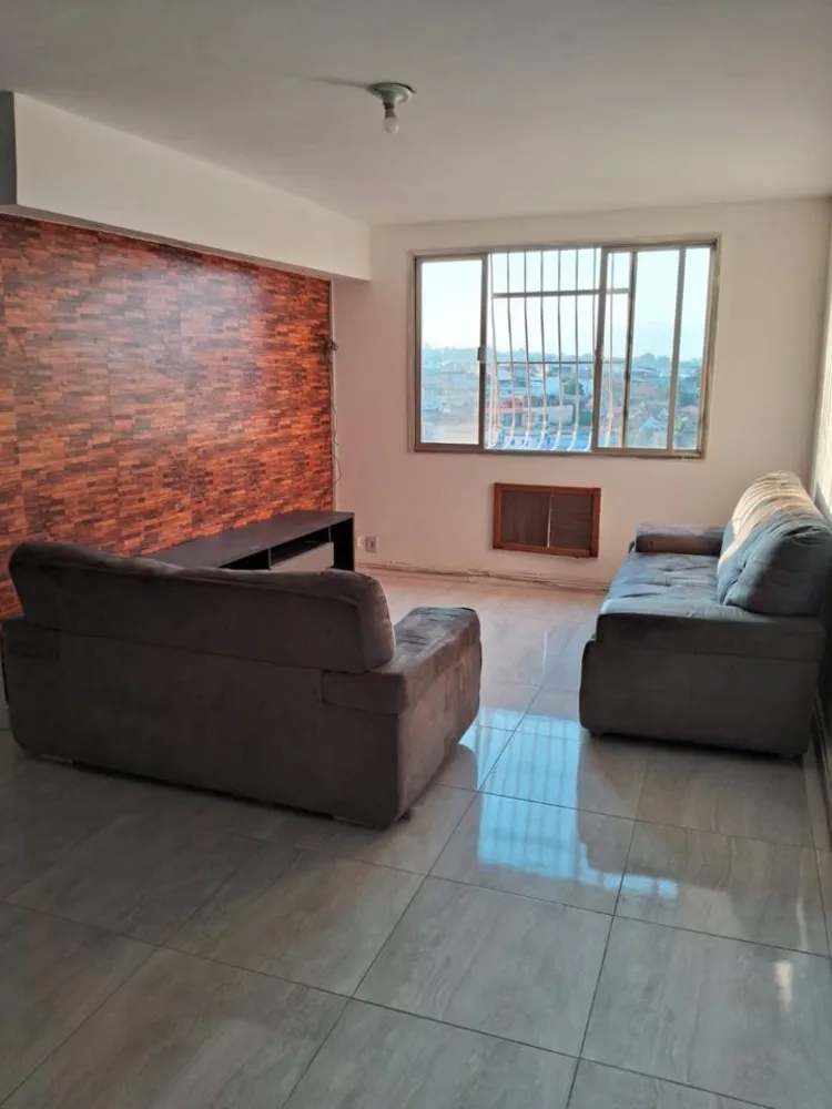 Apartamento, 2 quartos, 70 m² - Foto 5
