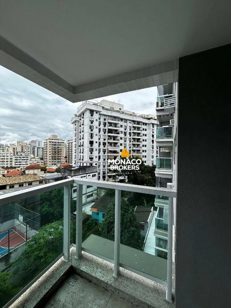 Apartamento, 2 quartos, 80 m² - Foto 1