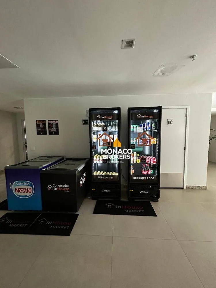 Apartamento, 2 quartos, 80 m² - Foto 6