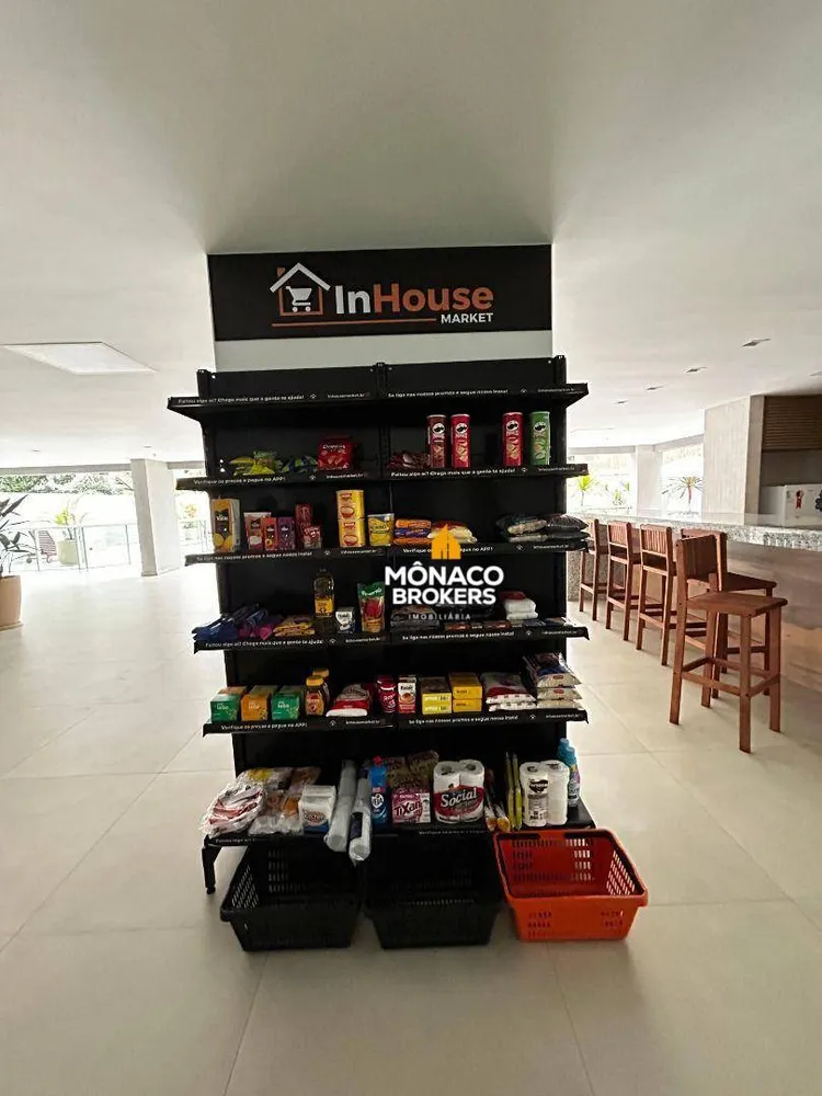Apartamento, 2 quartos, 80 m² - Foto 2