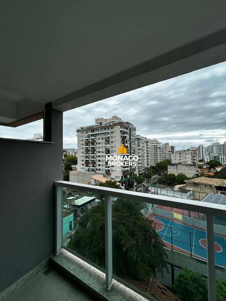 Apartamento, 2 quartos, 80 m² - Foto 3