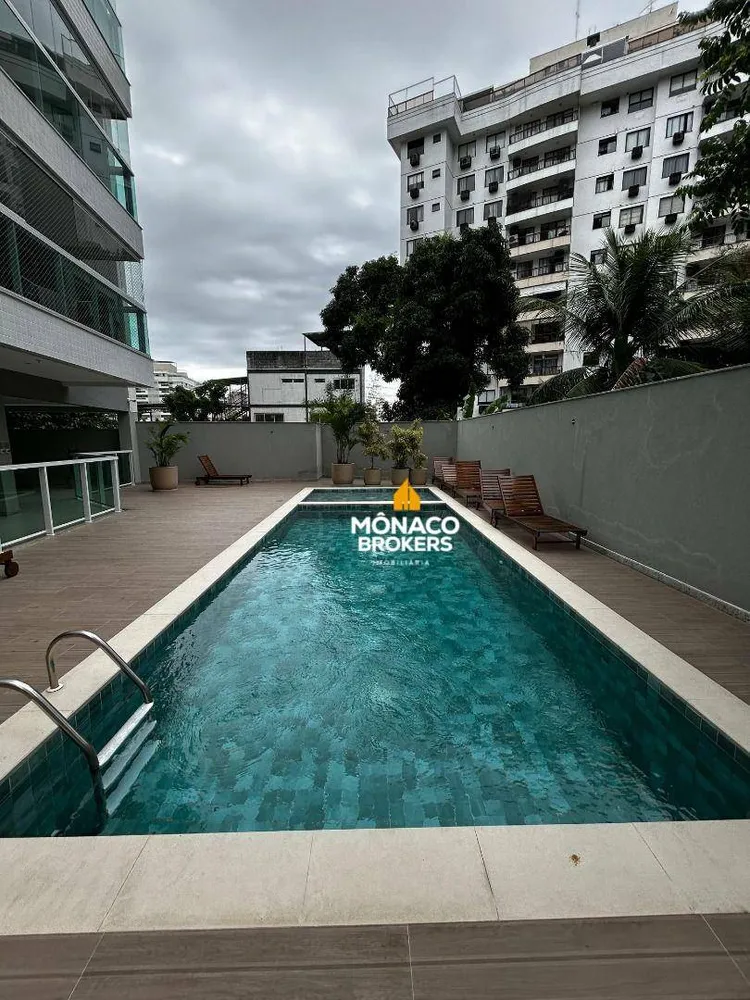 Apartamento, 2 quartos, 80 m² - Foto 8