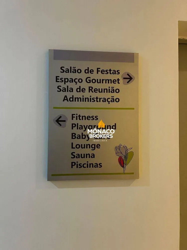Apartamento, 2 quartos, 80 m² - Foto 4