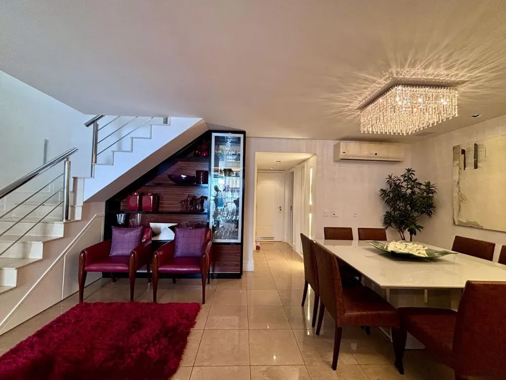 Cobertura, 4 quartos, 300 m² - Foto 4