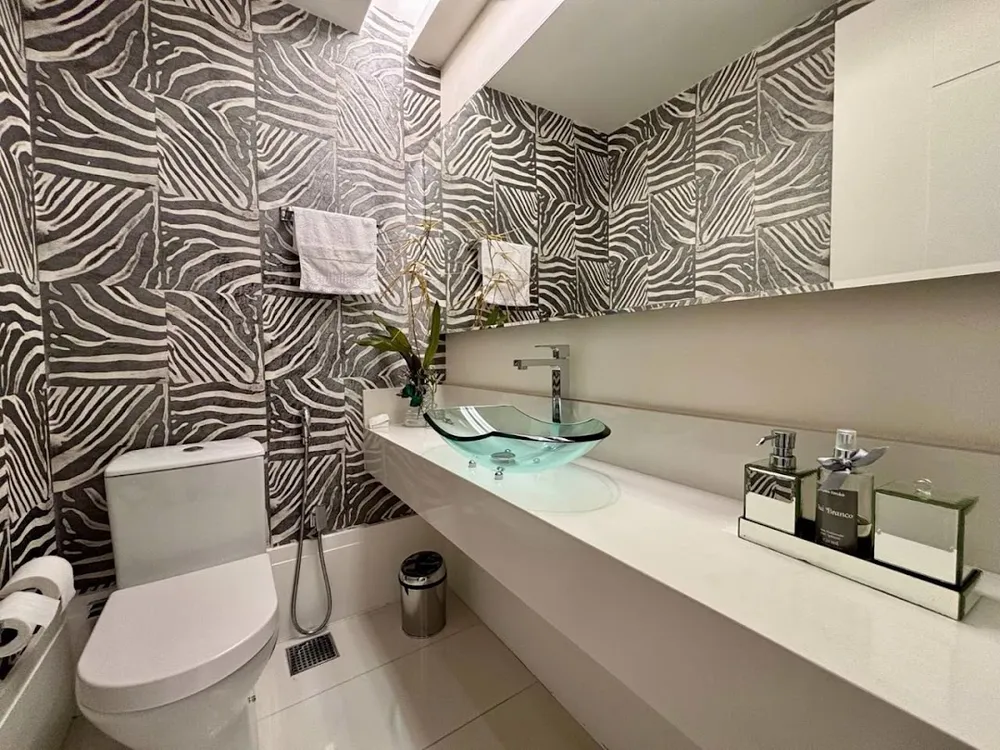 Cobertura, 4 quartos, 300 m² - Foto 8