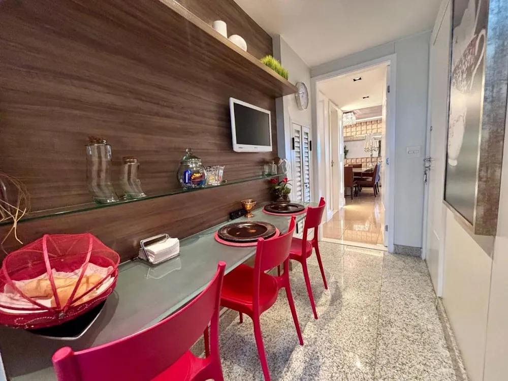 Cobertura, 4 quartos, 300 m² - Foto 17
