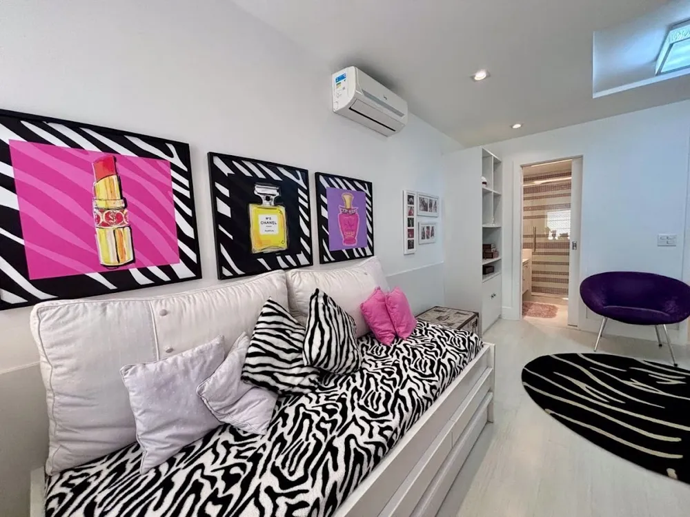 Cobertura, 4 quartos, 300 m² - Foto 16
