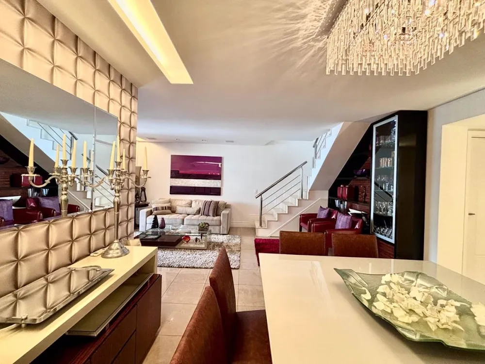 Cobertura, 4 quartos, 300 m² - Foto 1