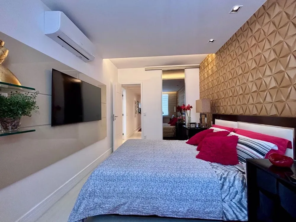 Cobertura, 4 quartos, 300 m² - Foto 14
