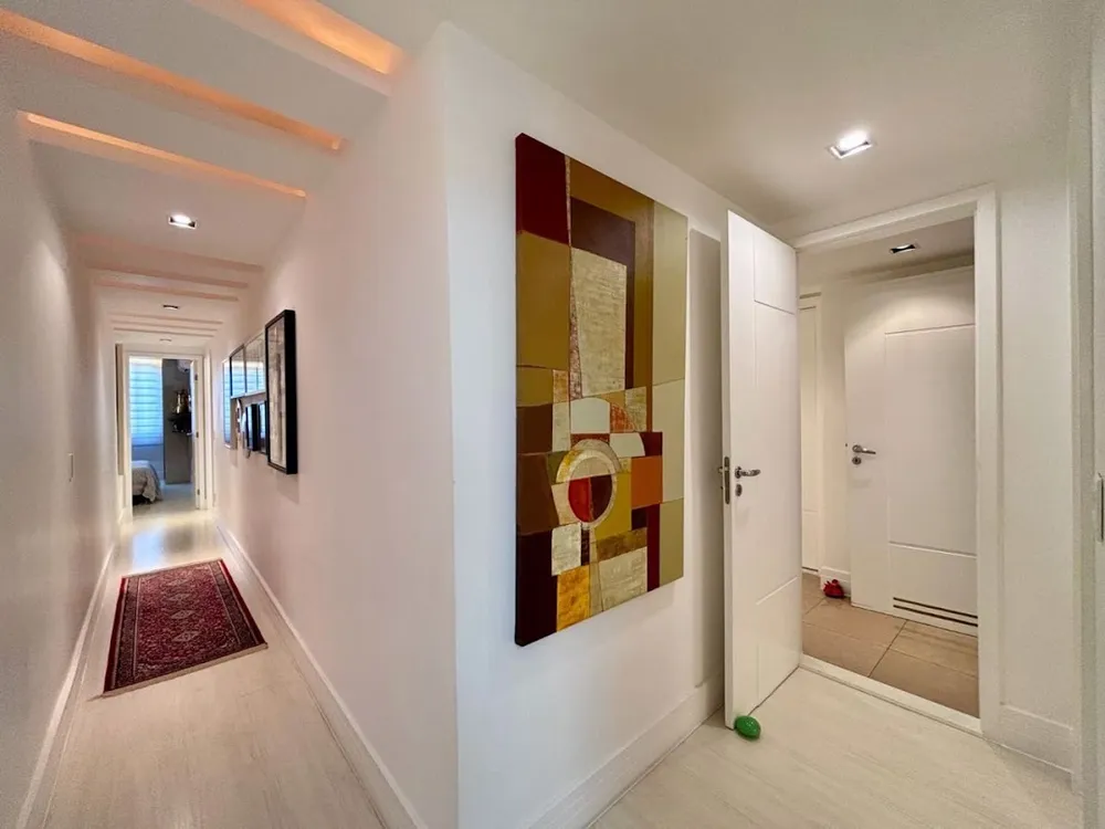 Cobertura, 4 quartos, 300 m² - Foto 15