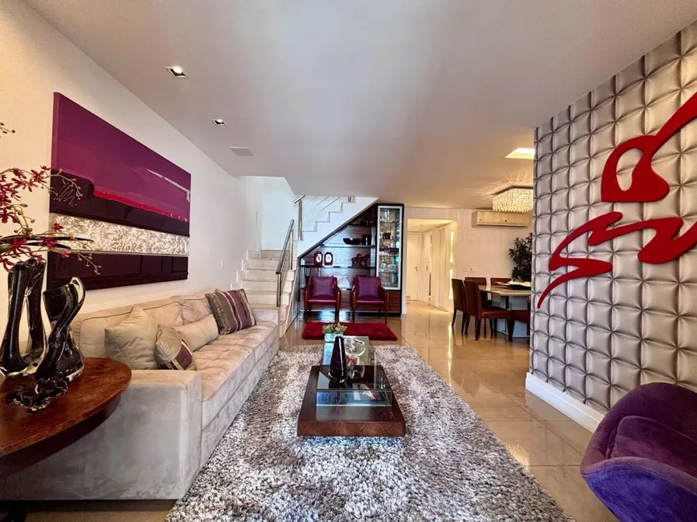 Cobertura, 4 quartos, 300 m² - Foto 3