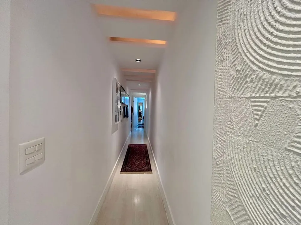 Cobertura, 4 quartos, 300 m² - Foto 12