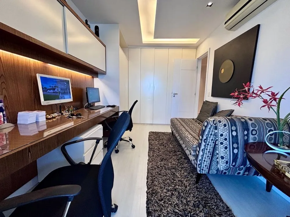 Cobertura, 4 quartos, 300 m² - Foto 10