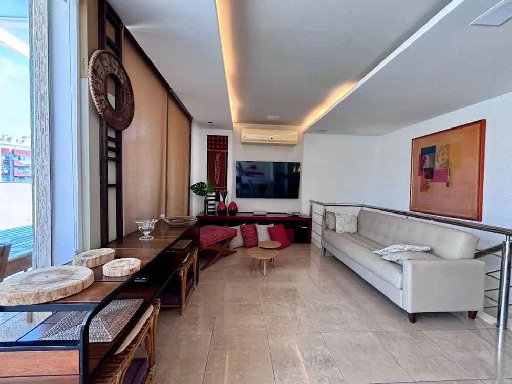 Cobertura, 4 quartos, 300 m² - Foto 5