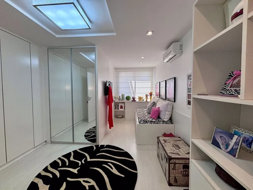Cobertura, 4 quartos, 300 m² - Foto 13
