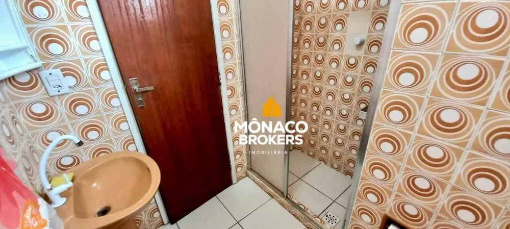 Apartamento, 2 quartos, 51 m² - Foto 6